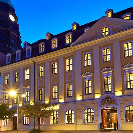 Gewandhaus Dresden, Autograph Collection Hotel Luaran gambar