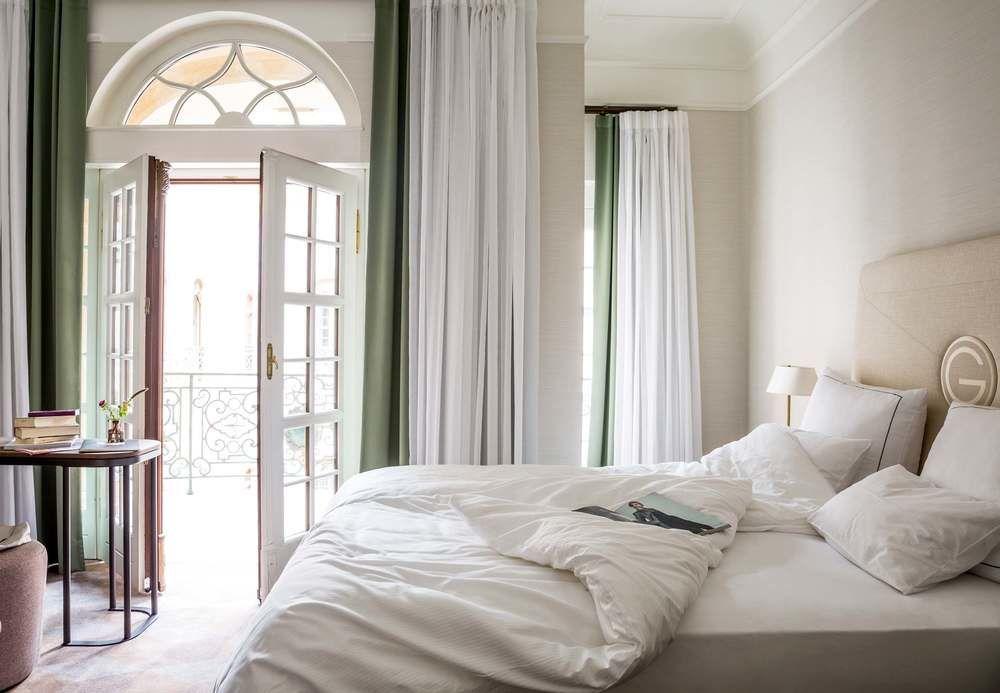 Gewandhaus Dresden, Autograph Collection Hotel Luaran gambar