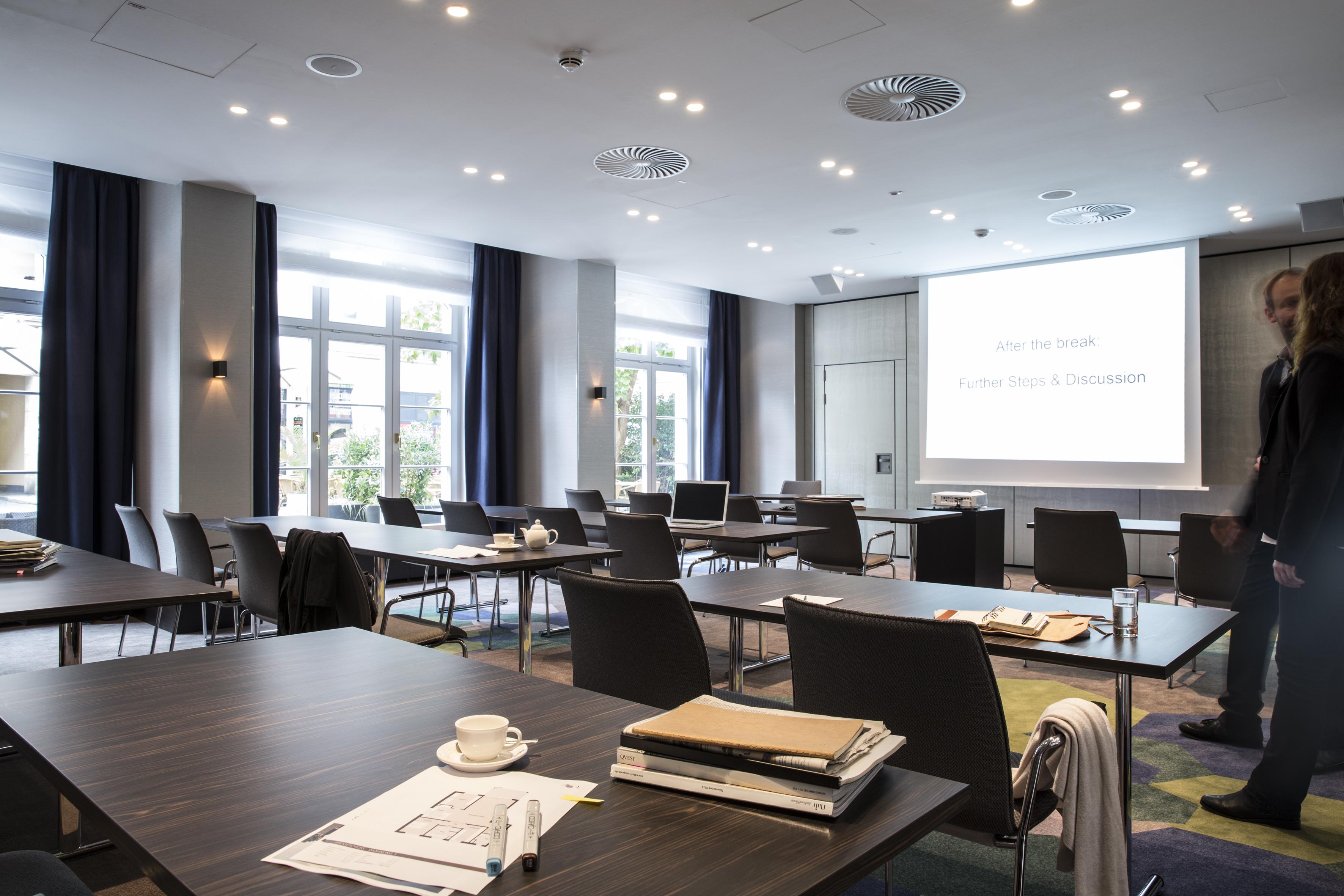 Gewandhaus Dresden, Autograph Collection Hotel Luaran gambar