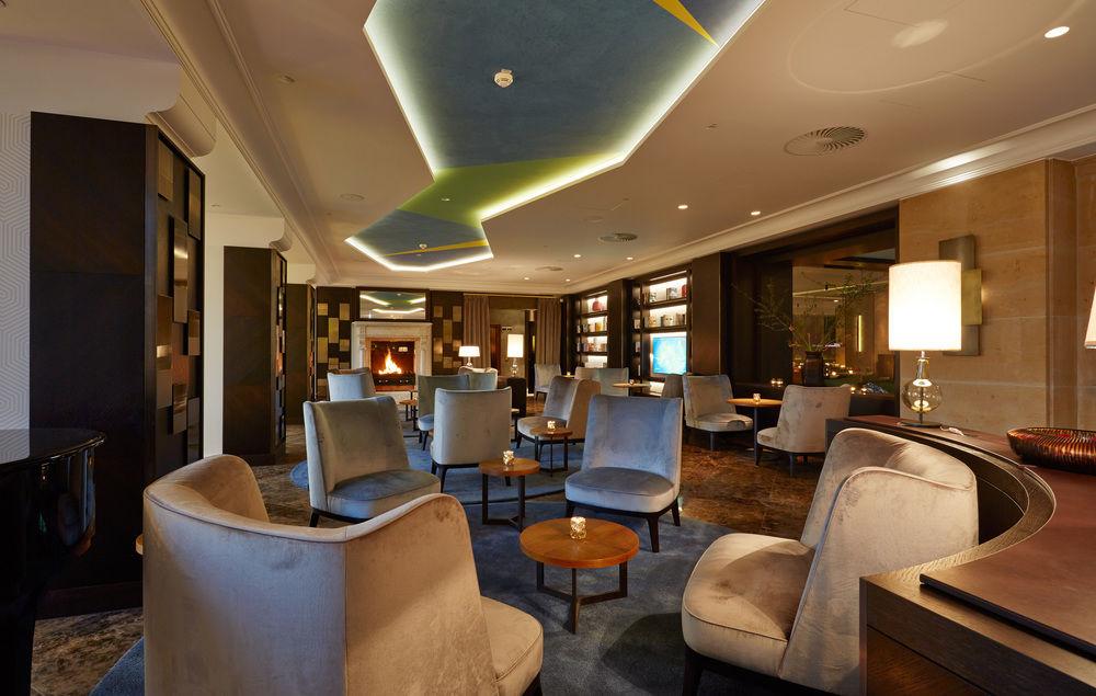 Gewandhaus Dresden, Autograph Collection Hotel Luaran gambar