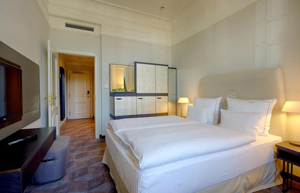 Gewandhaus Dresden, Autograph Collection Hotel Bilik gambar