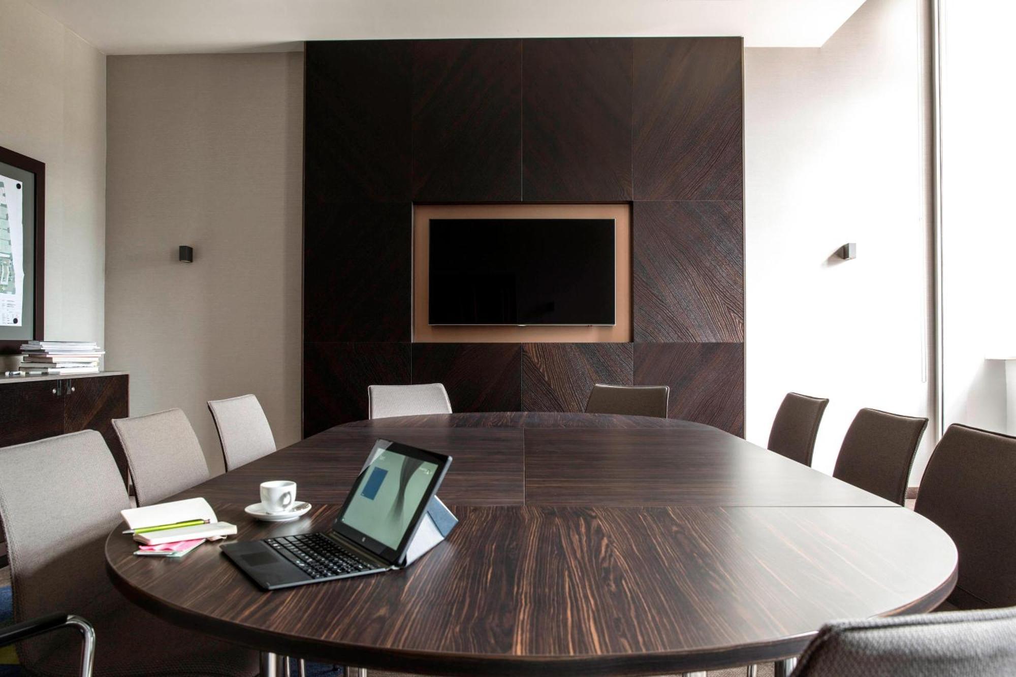 Gewandhaus Dresden, Autograph Collection Hotel Luaran gambar