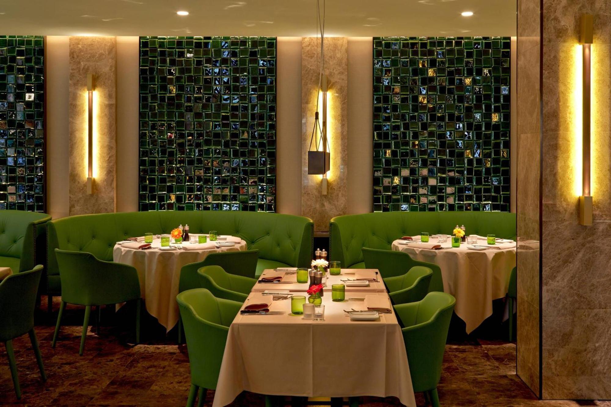 Gewandhaus Dresden, Autograph Collection Hotel Luaran gambar