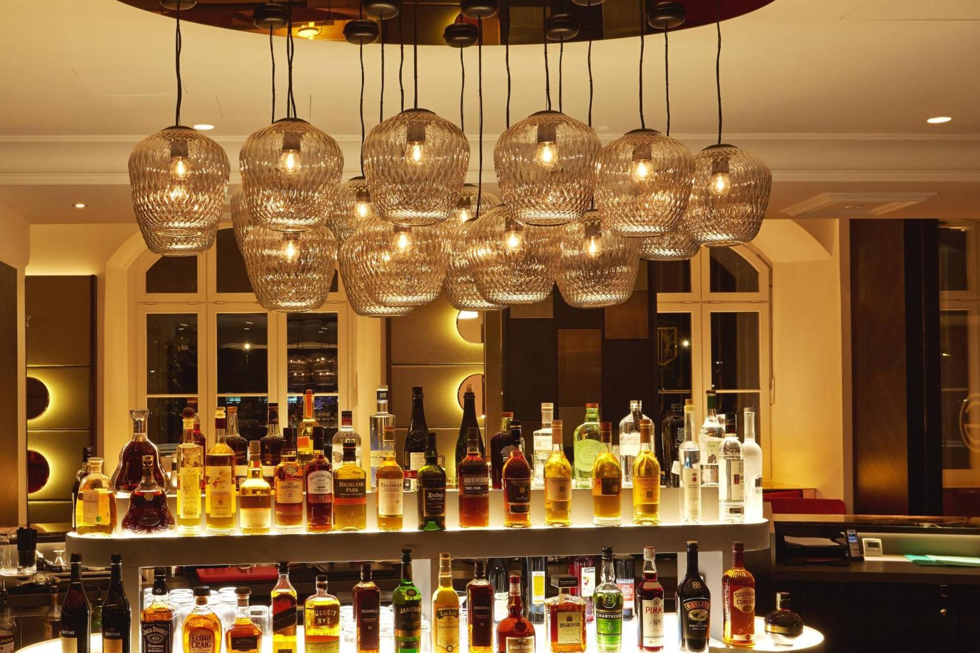 Gewandhaus Dresden, Autograph Collection Hotel Luaran gambar