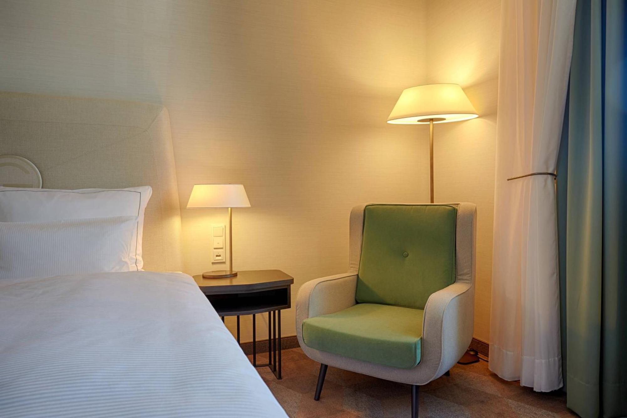 Gewandhaus Dresden, Autograph Collection Hotel Luaran gambar