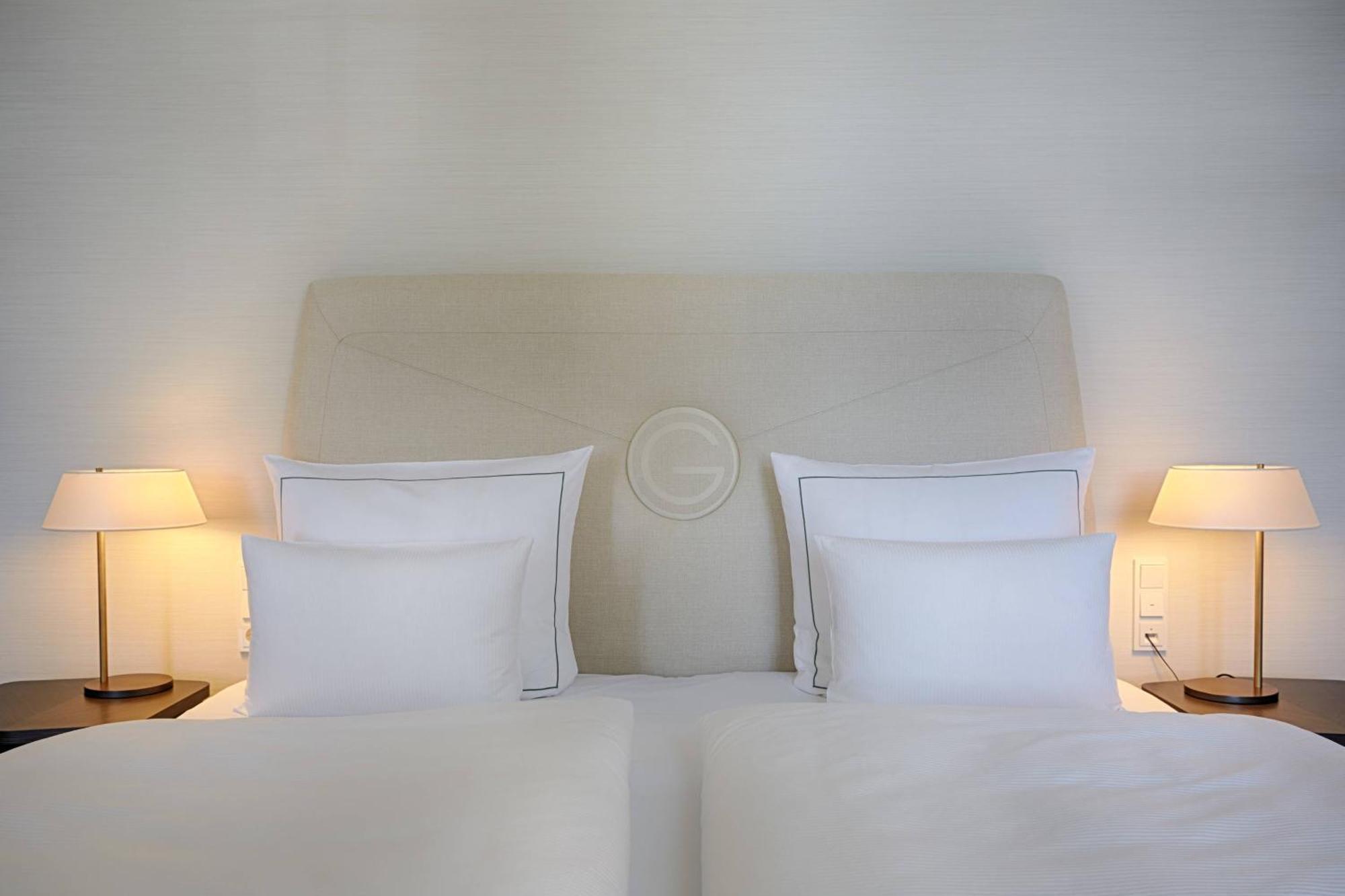 Gewandhaus Dresden, Autograph Collection Hotel Luaran gambar