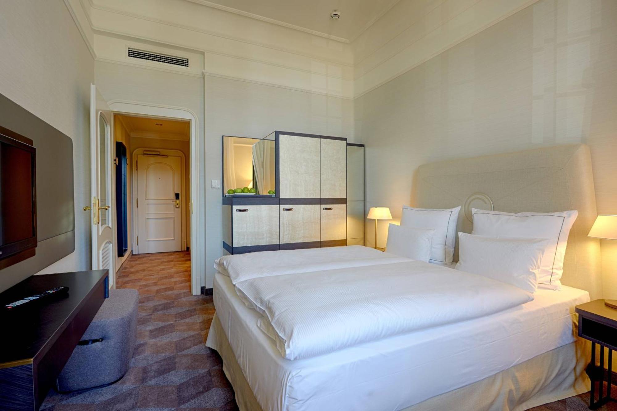 Gewandhaus Dresden, Autograph Collection Hotel Luaran gambar