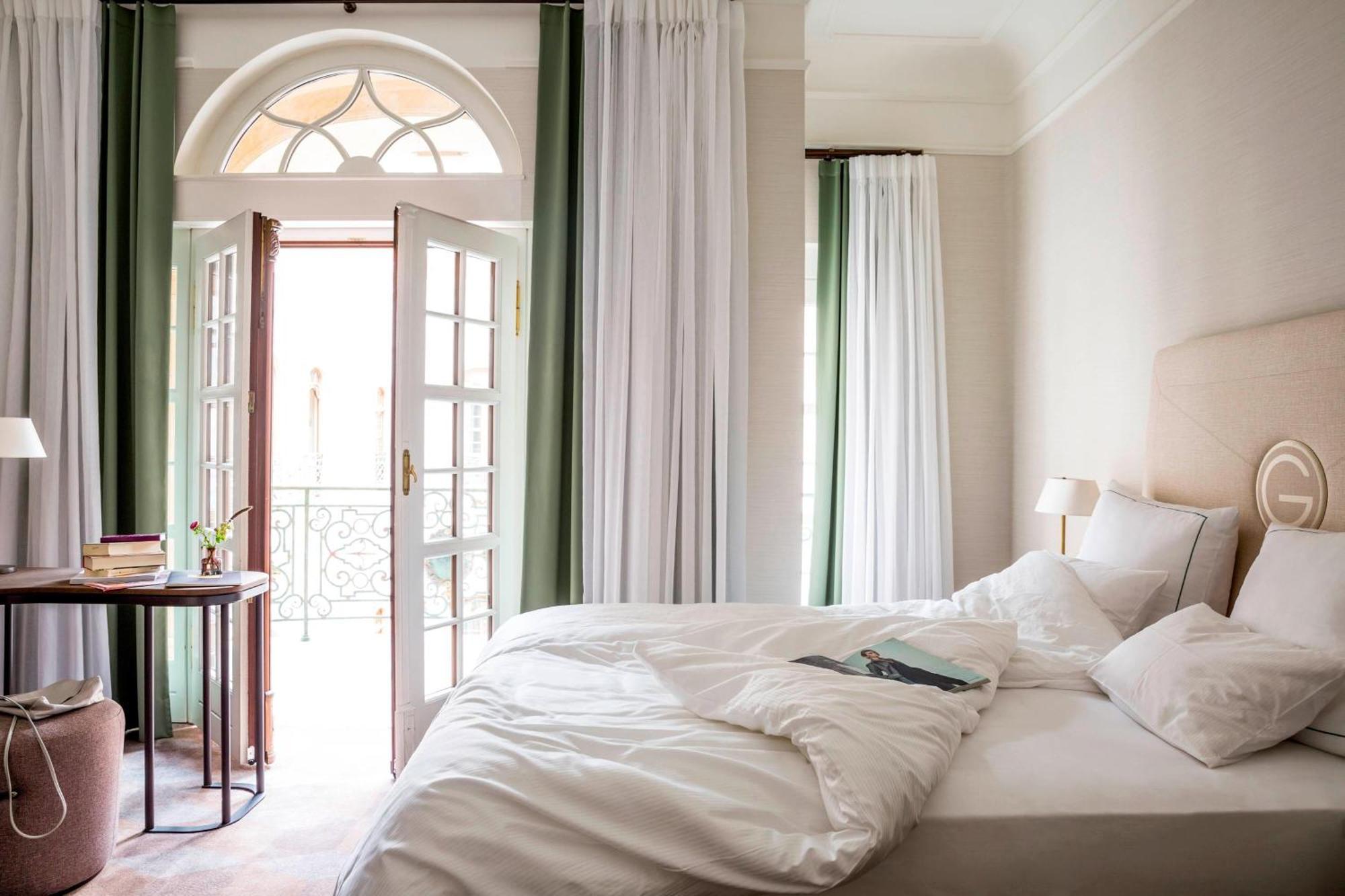 Gewandhaus Dresden, Autograph Collection Hotel Luaran gambar